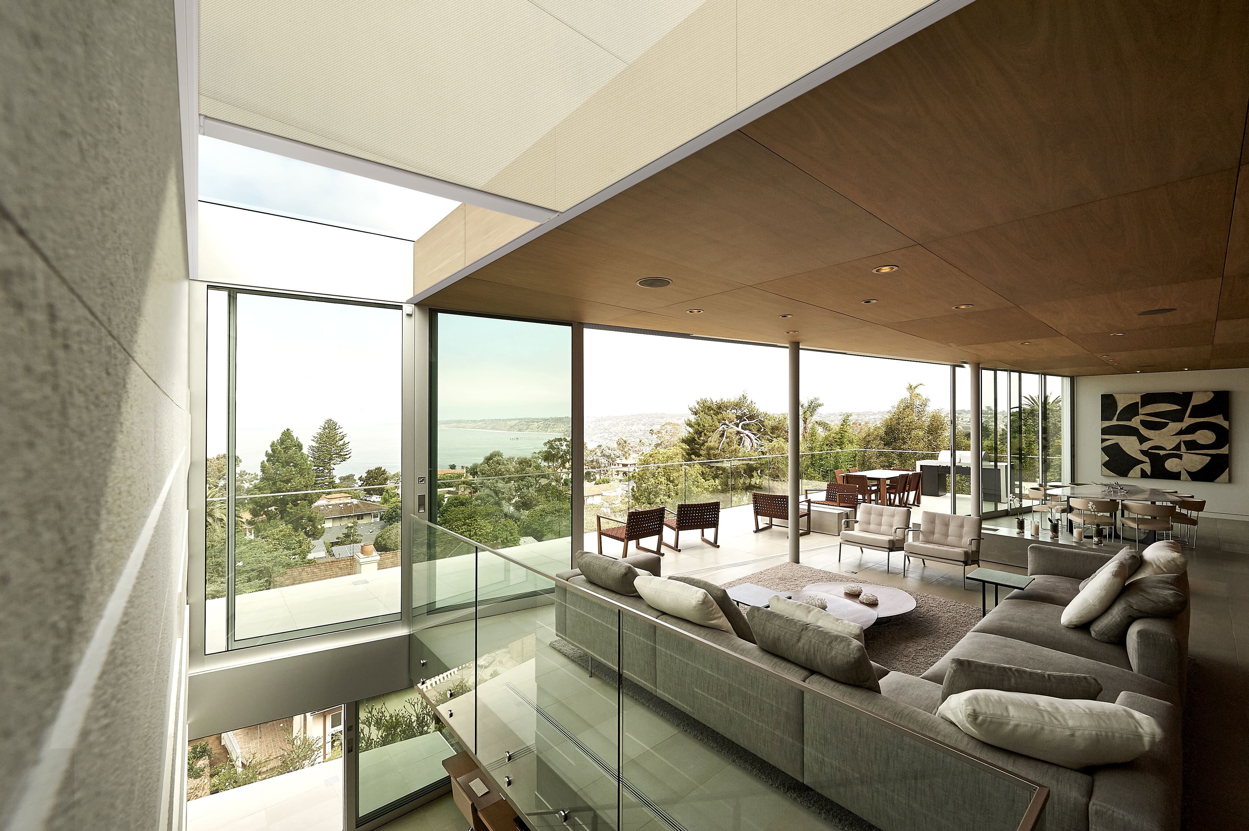 residential