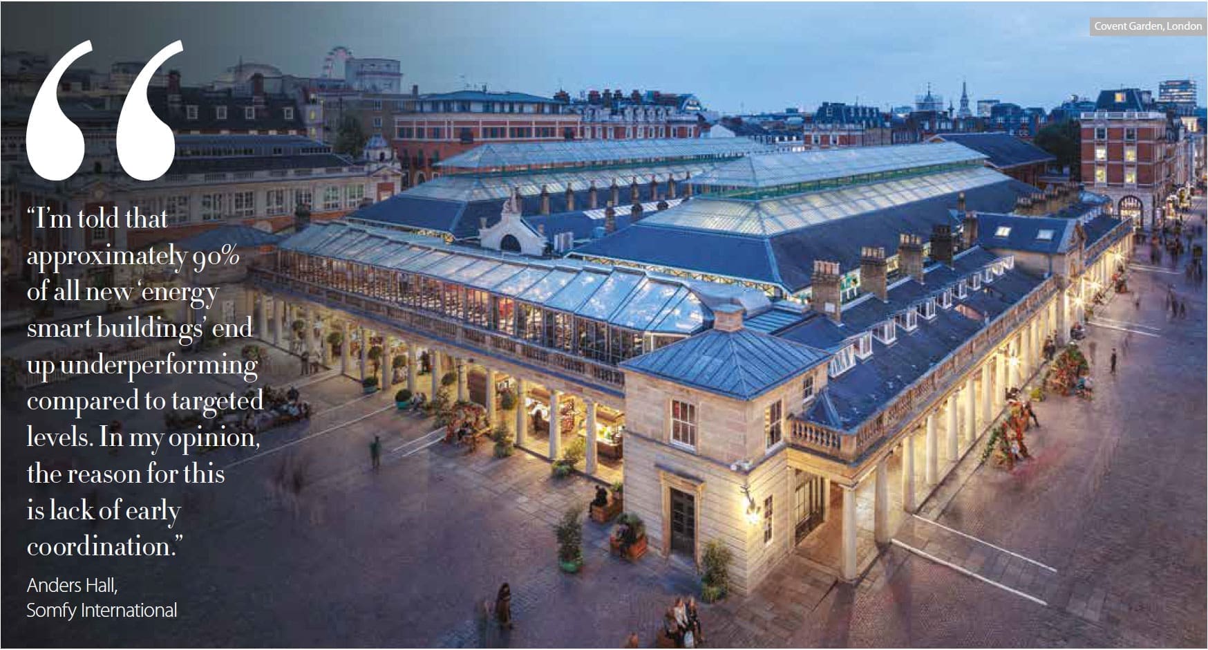 Covent Garden
