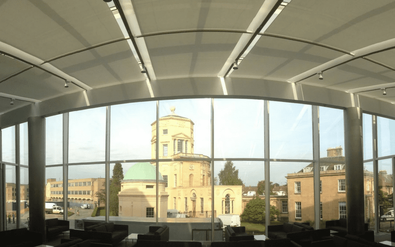 Oxford Uni