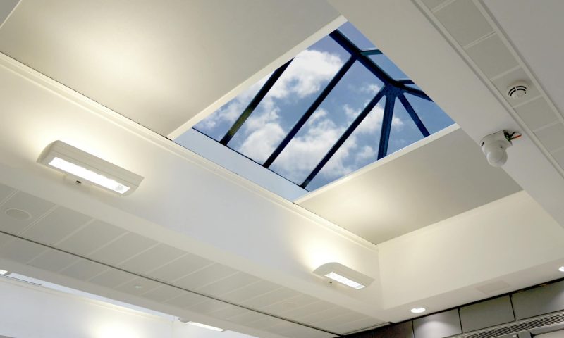 Rooflight Blinds