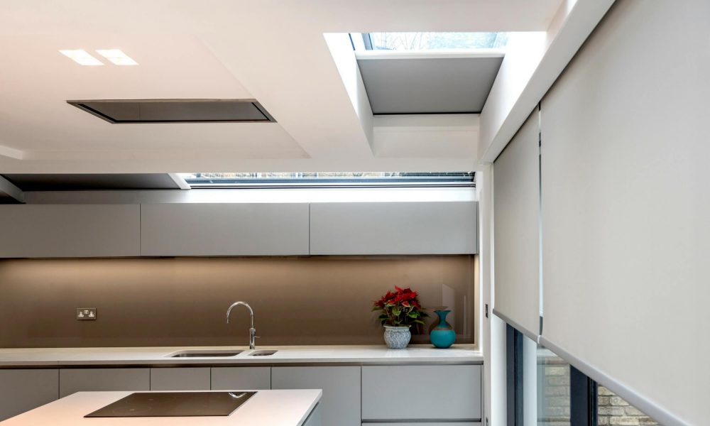 London Residence
