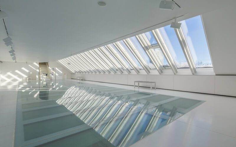 Latvian Museum