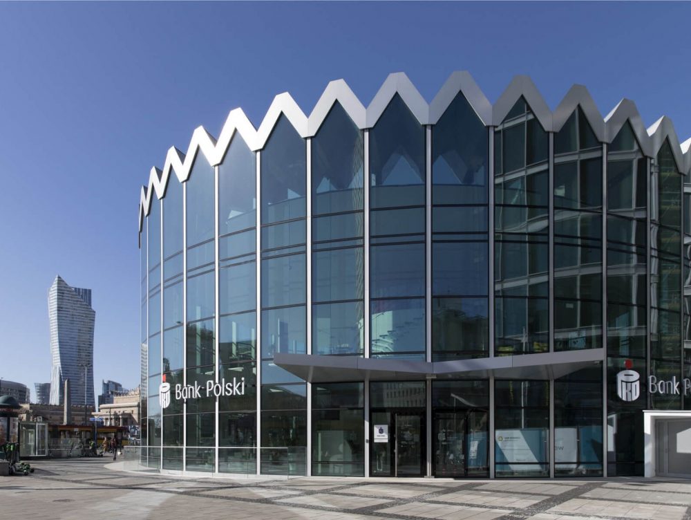 rotunda warsaw