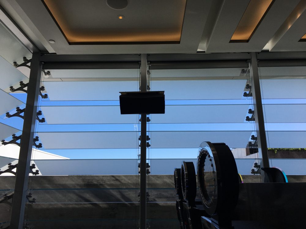 star casino blinds