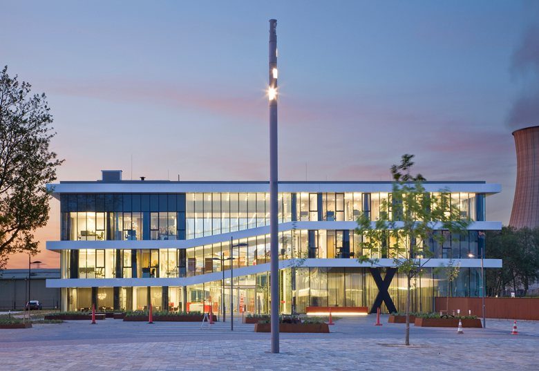 Lanxess Headquarters