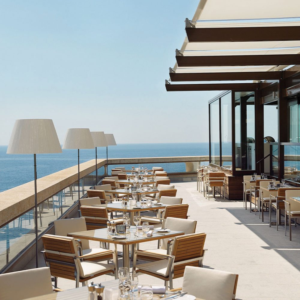 HORIZON MONACO - Guthrie Douglas