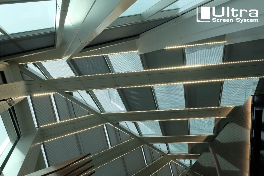 United Overseas Bank, Bangkok, Thailand, designed by KPF Architects