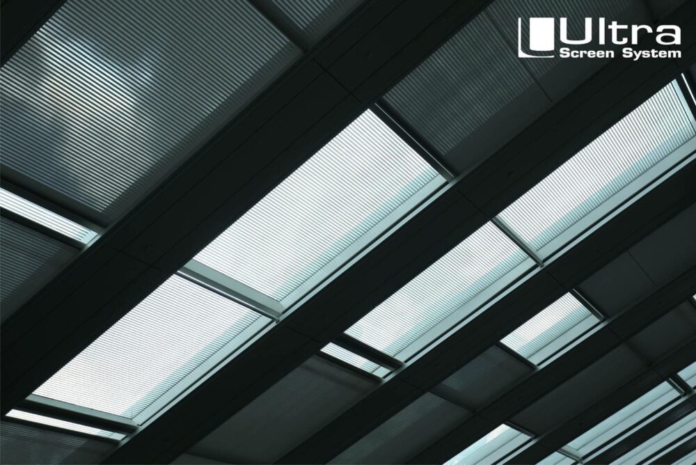 United Overseas Bank, Bangkok, Thailand, designed by KPF Architects, Guthrie Douglas, Shading innovation